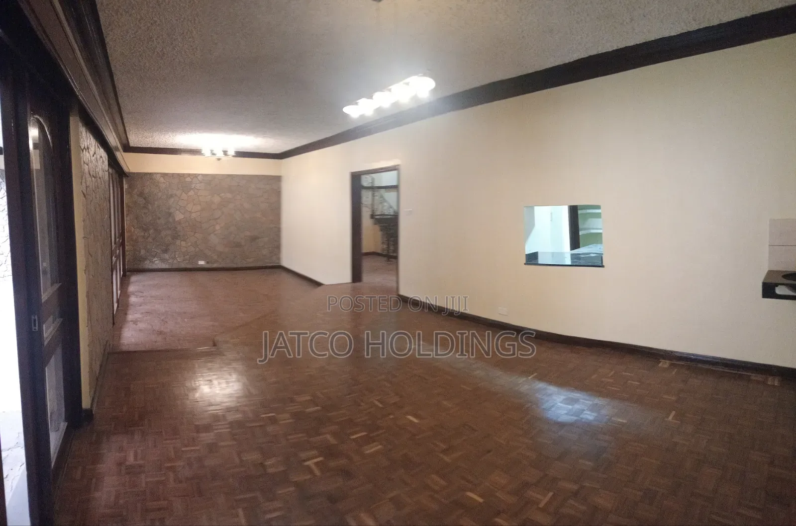 5bdrm Townhouse / Terrace in Parklands for rent in Parklands/Highridge