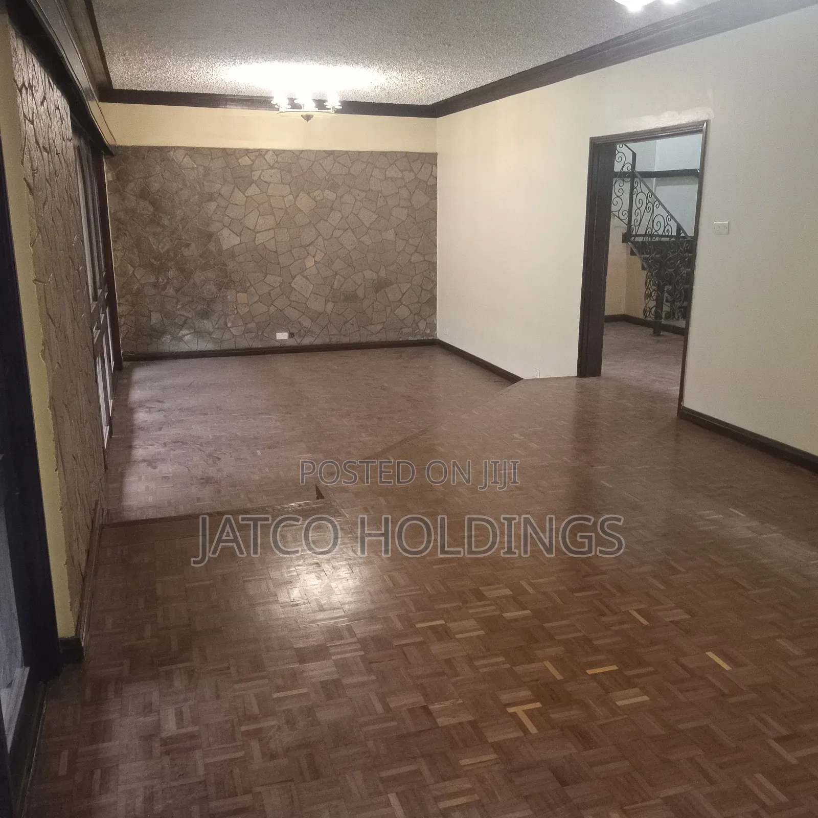 5bdrm Townhouse / Terrace in Parklands for rent in Parklands/Highridge