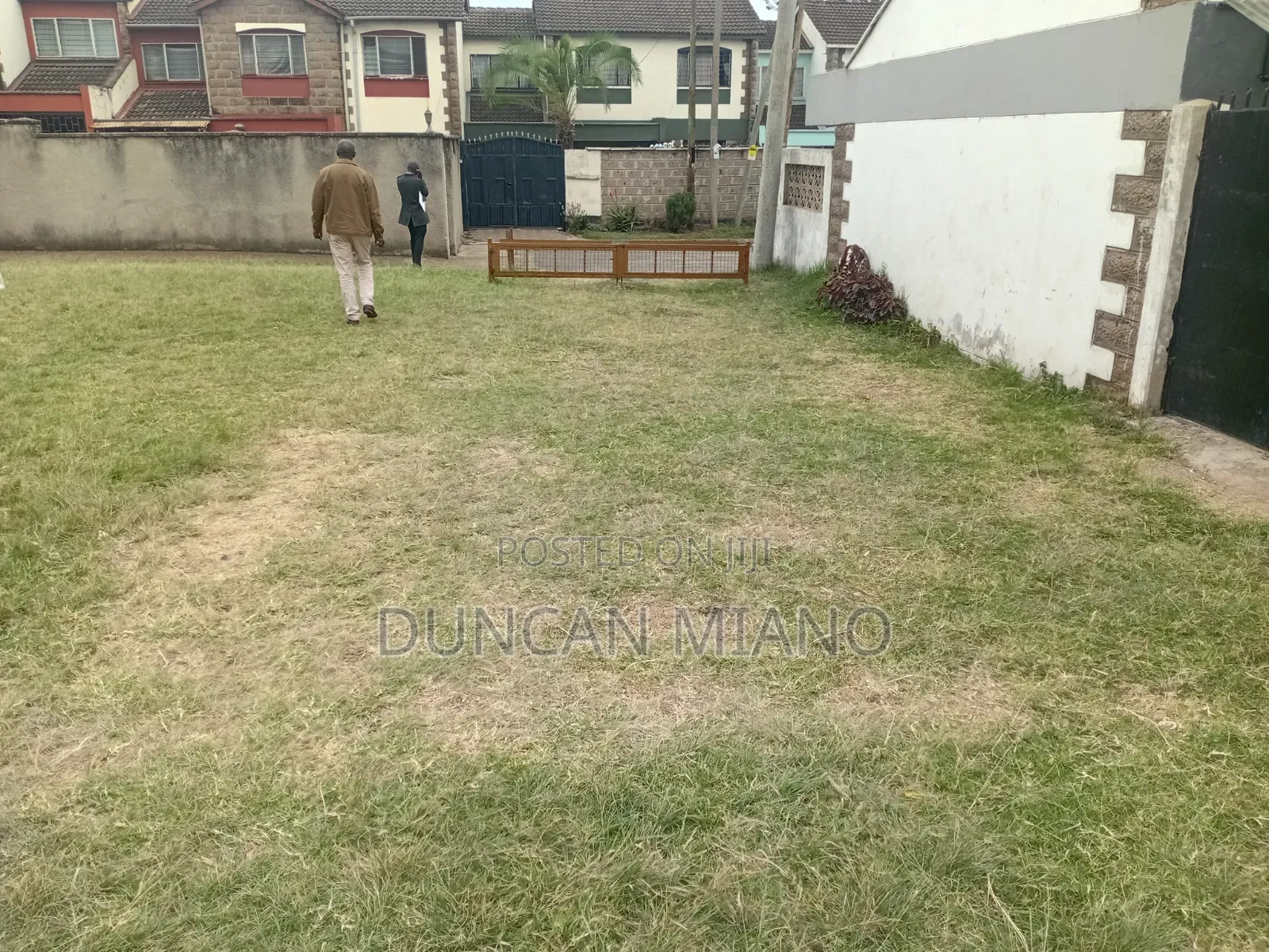 3bdrm House in Ngumo Estate, Nairobi Central for rent in Nairobi Central