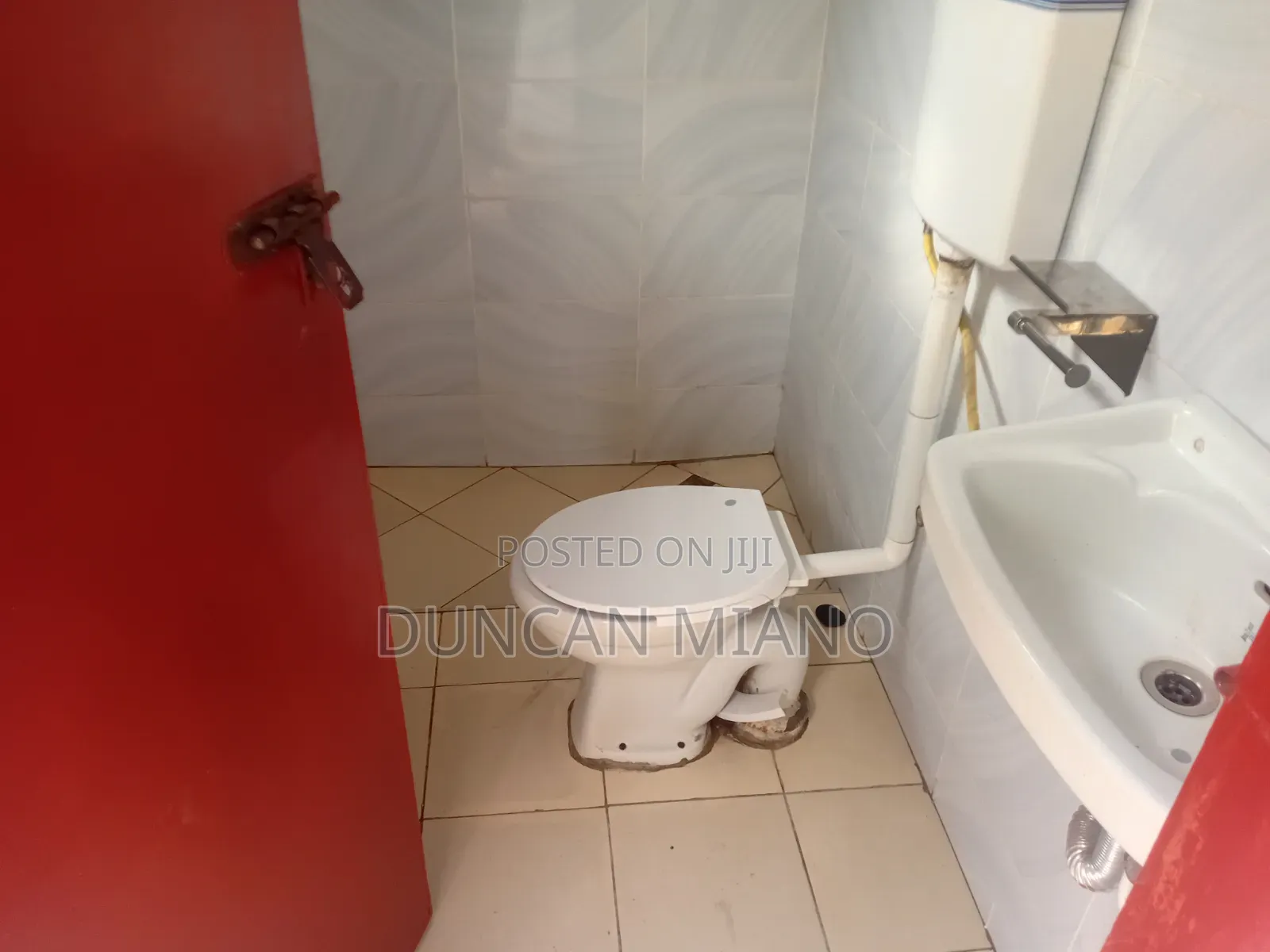 3bdrm House in Ngumo Estate, Nairobi Central for rent in Nairobi Central