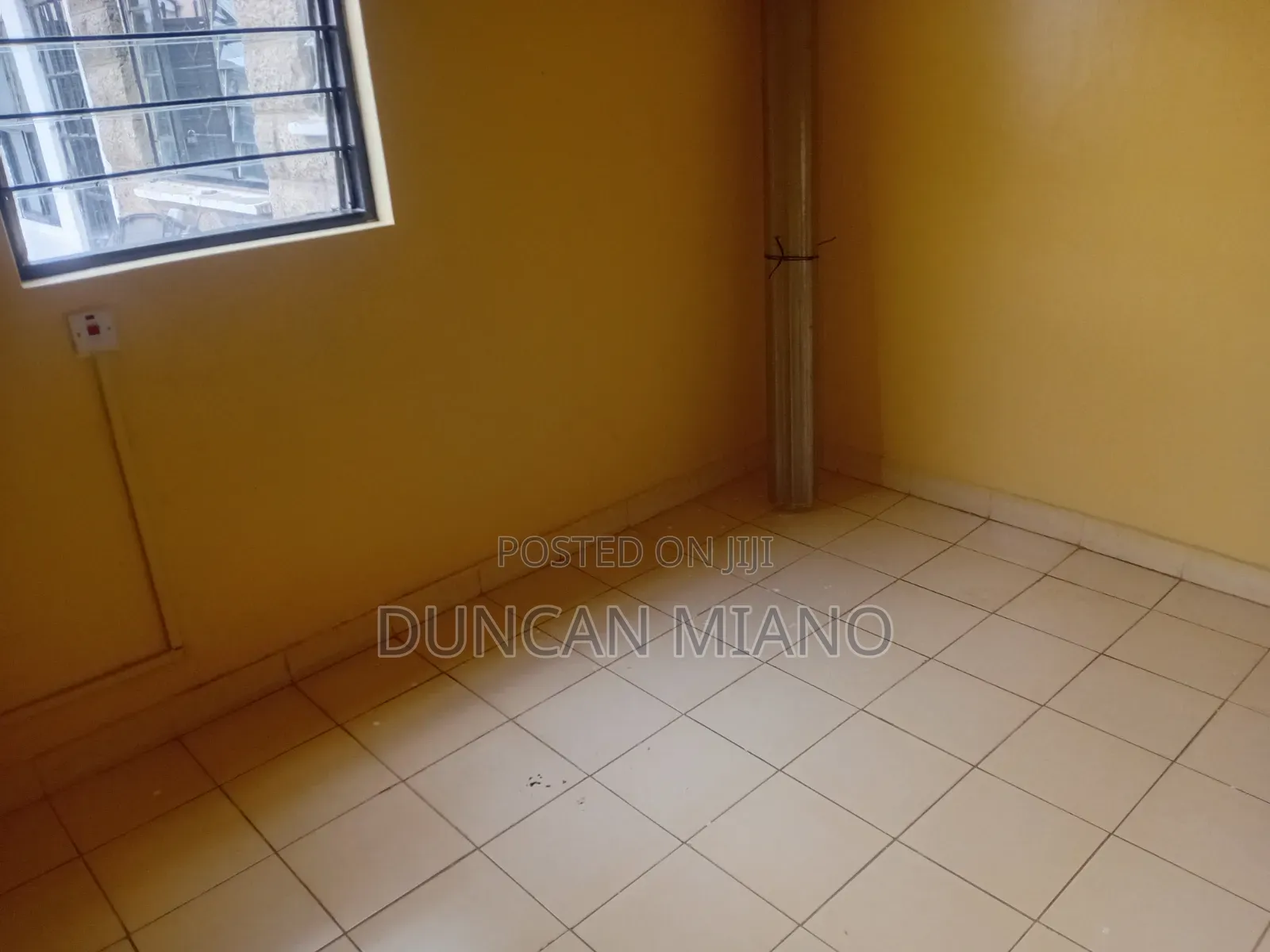 3bdrm House in Ngumo Estate, Nairobi Central for rent in Nairobi Central