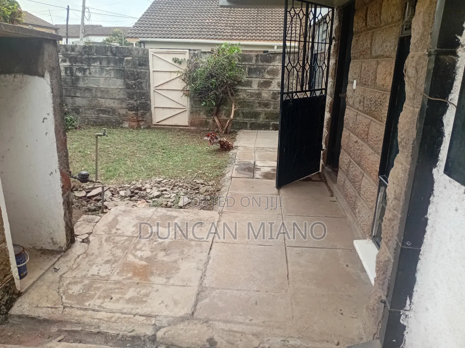 3bdrm House in Ngumo Estate, Nairobi Central for rent in Nairobi Central