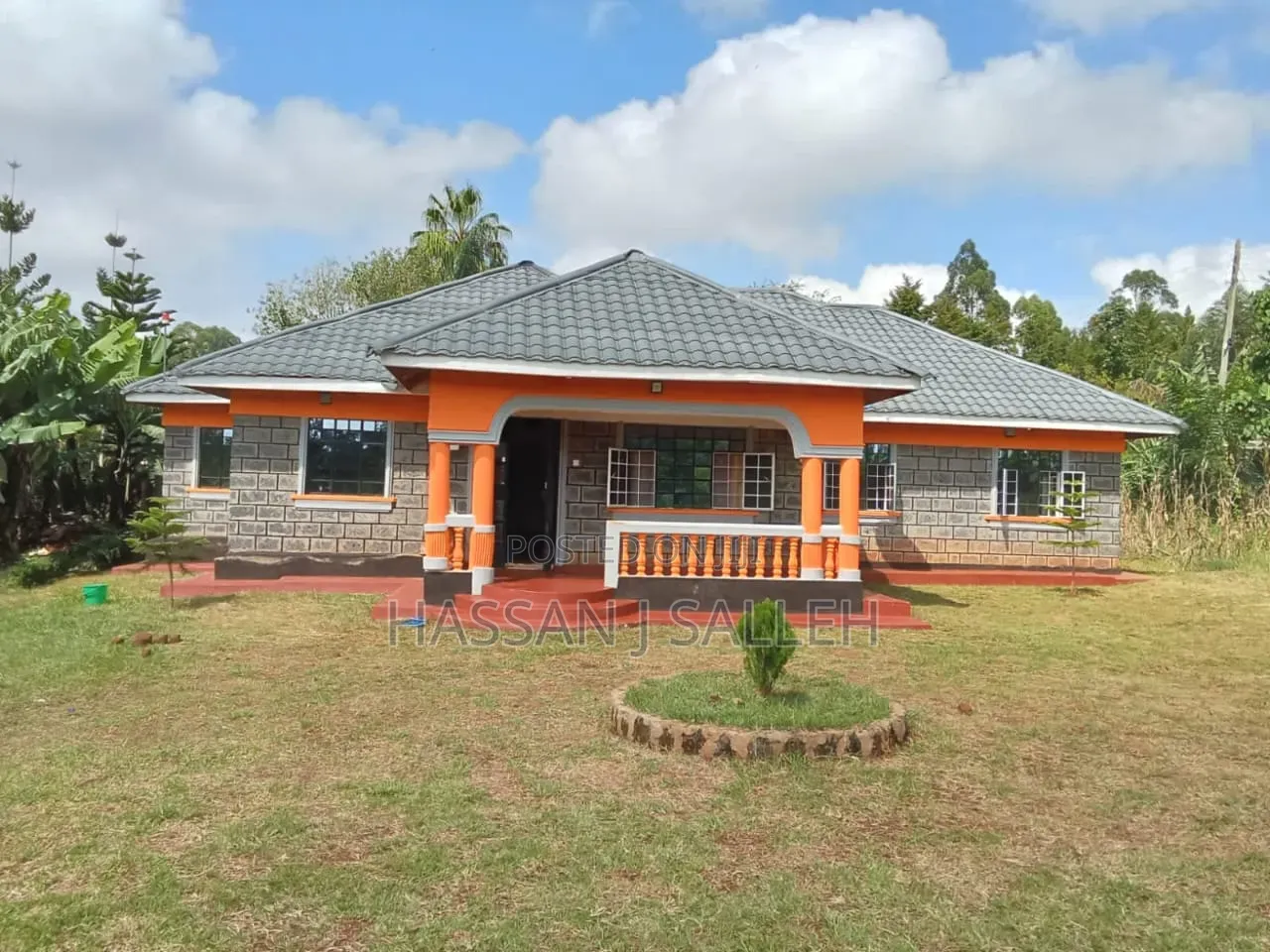 1bdrm Bungalow in Shitao, Isukha Central for sale in Isukha Central