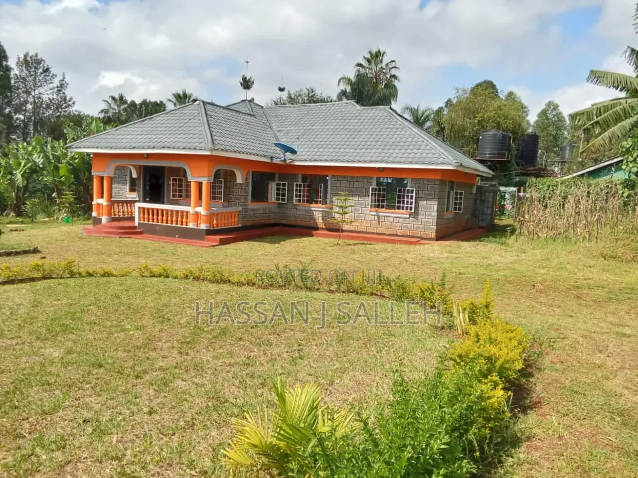 1bdrm Bungalow in Shitao, Isukha Central for sale in Isukha Central