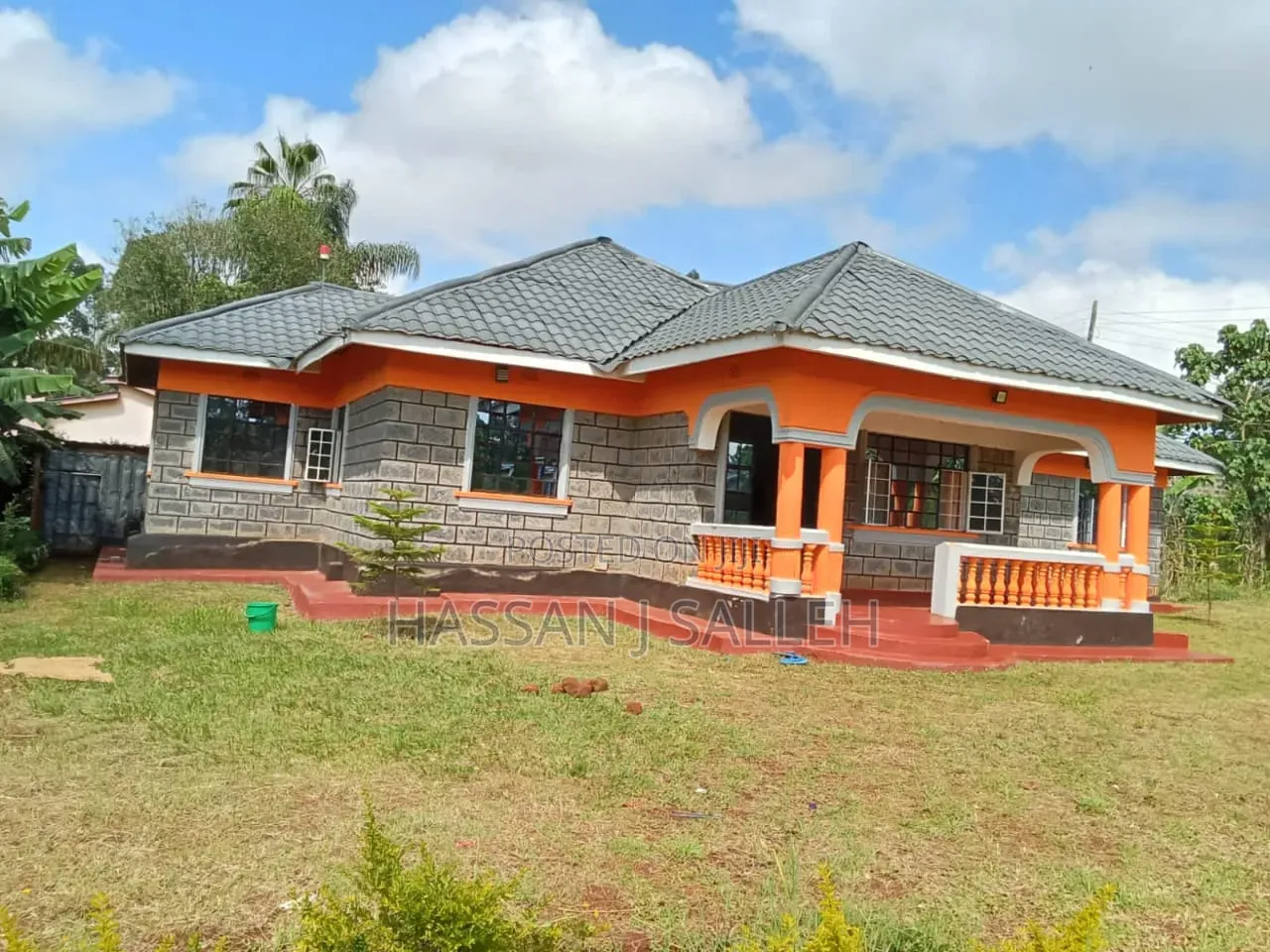 1bdrm Bungalow in Shitao, Isukha Central for sale in Isukha Central