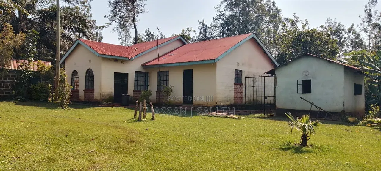 3bdrm House in Shianda, East Wanga for sale in East Wanga