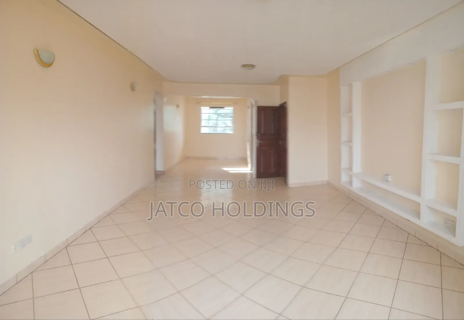 3bdrm Apartment in Citypark, Parklands/Highridge for rent in Parklands/Highridge