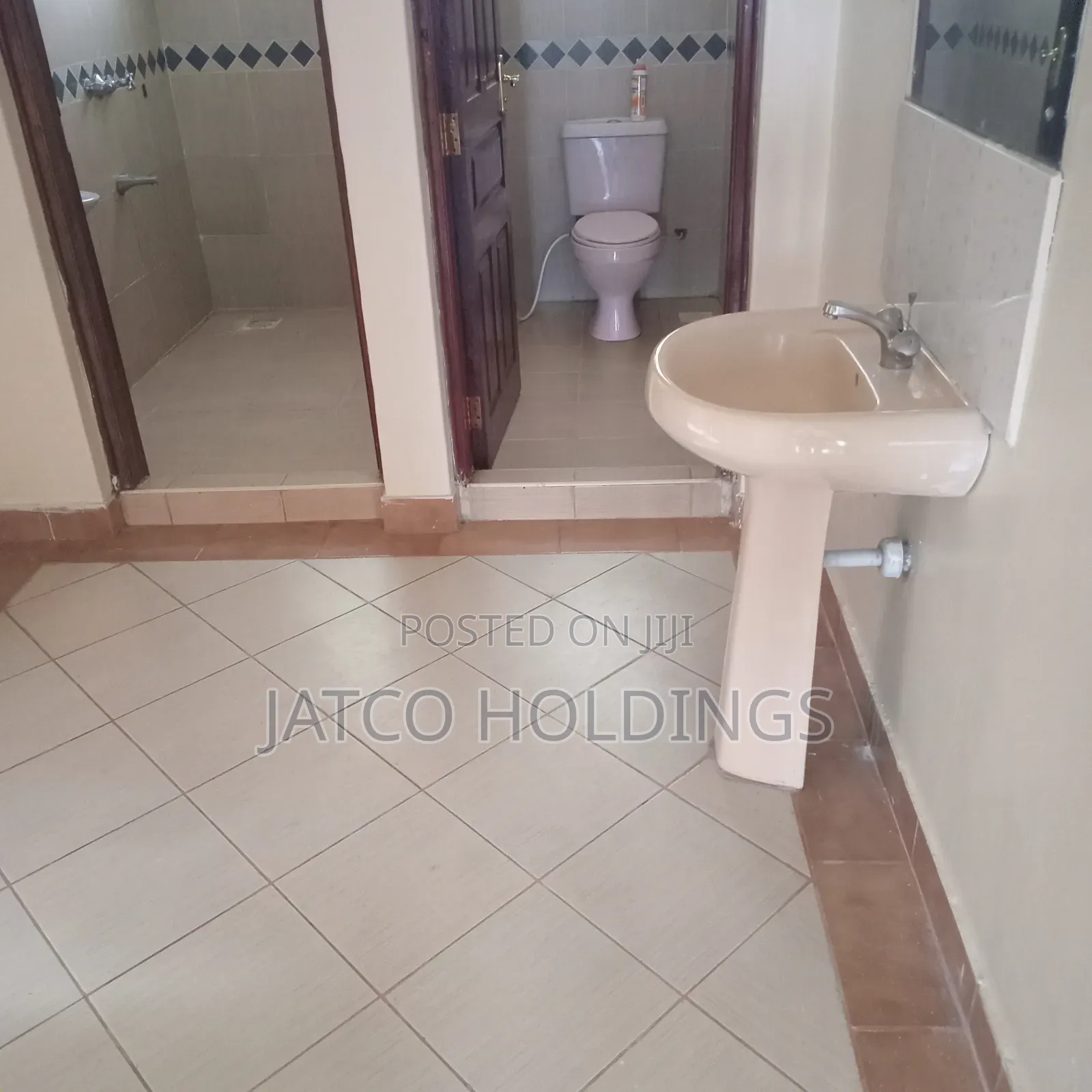 3bdrm Apartment in Citypark, Parklands/Highridge for rent in Parklands/Highridge