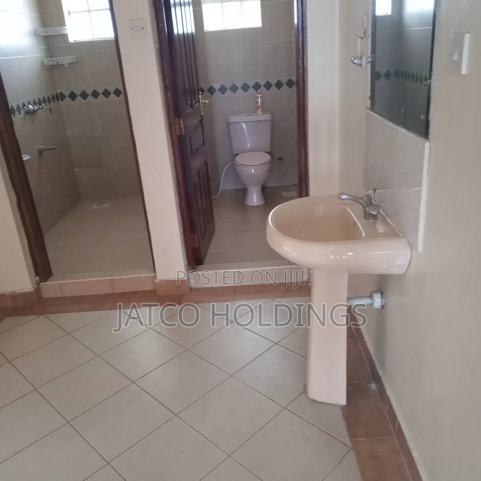 3bdrm Apartment in Citypark, Parklands/Highridge for rent in Parklands/Highridge