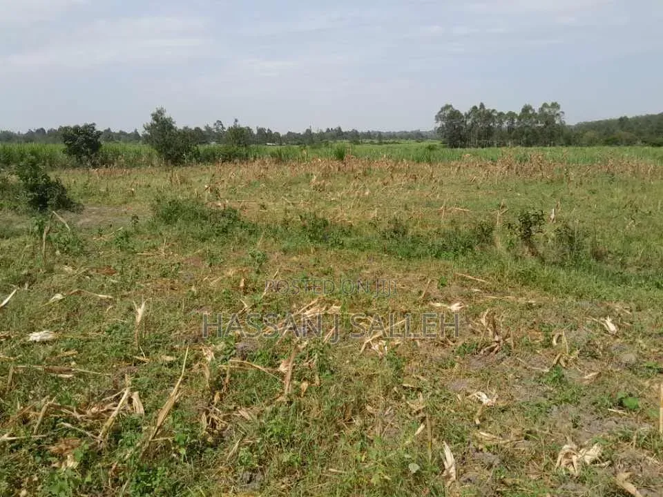 3a Land for Sale Matungu in Khalaba (Matungu)