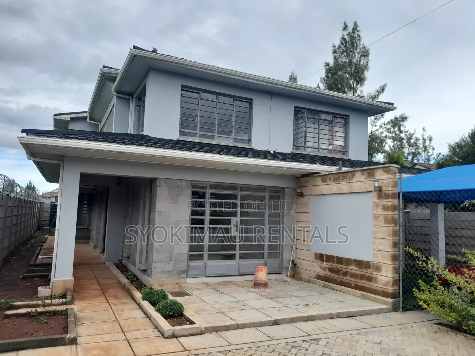 3bdrm Duplex in Syokimau, Mombasa Road for rent in Mombasa Road