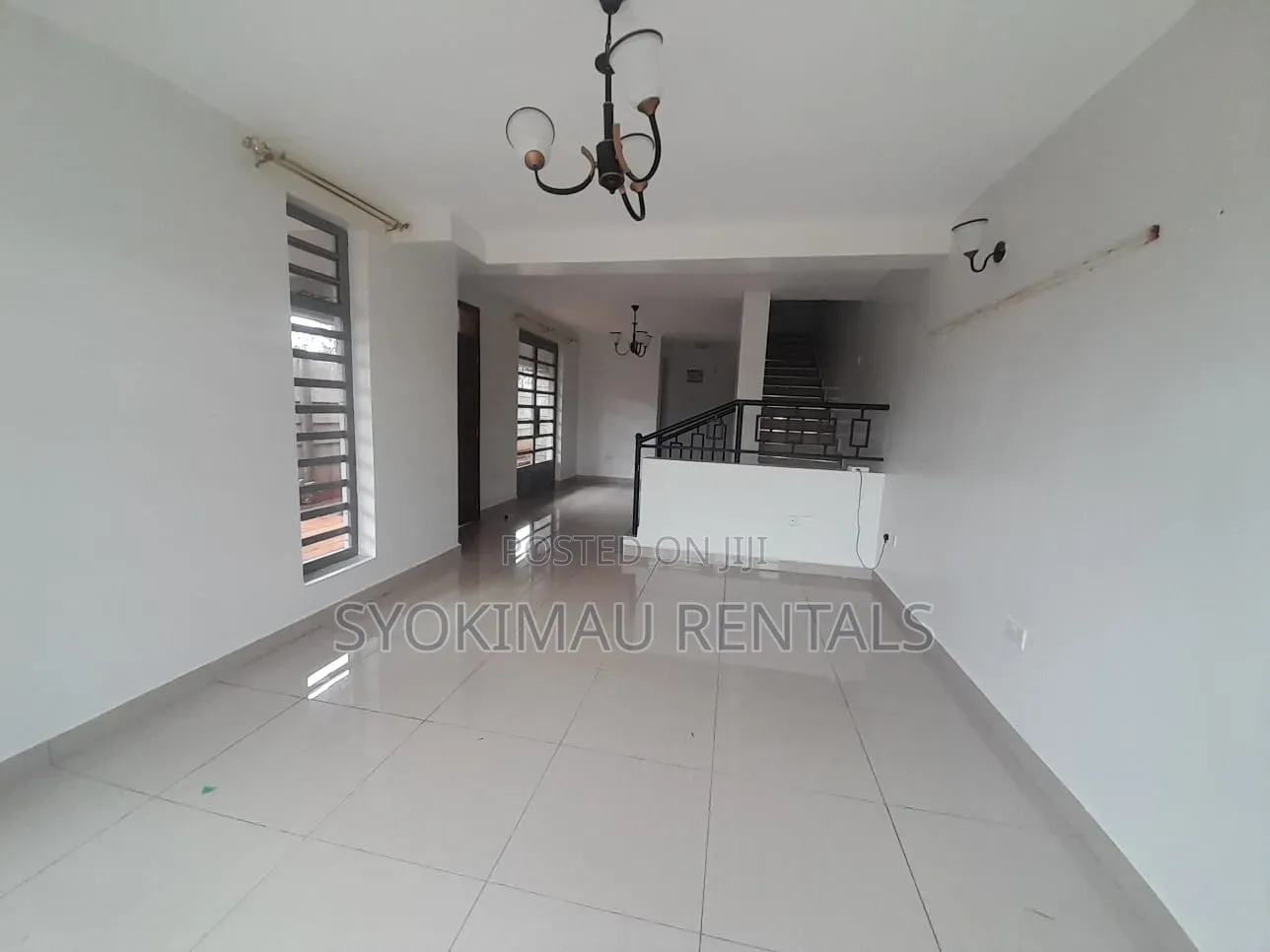 3bdrm Duplex in Syokimau, Mombasa Road for rent in Mombasa Road