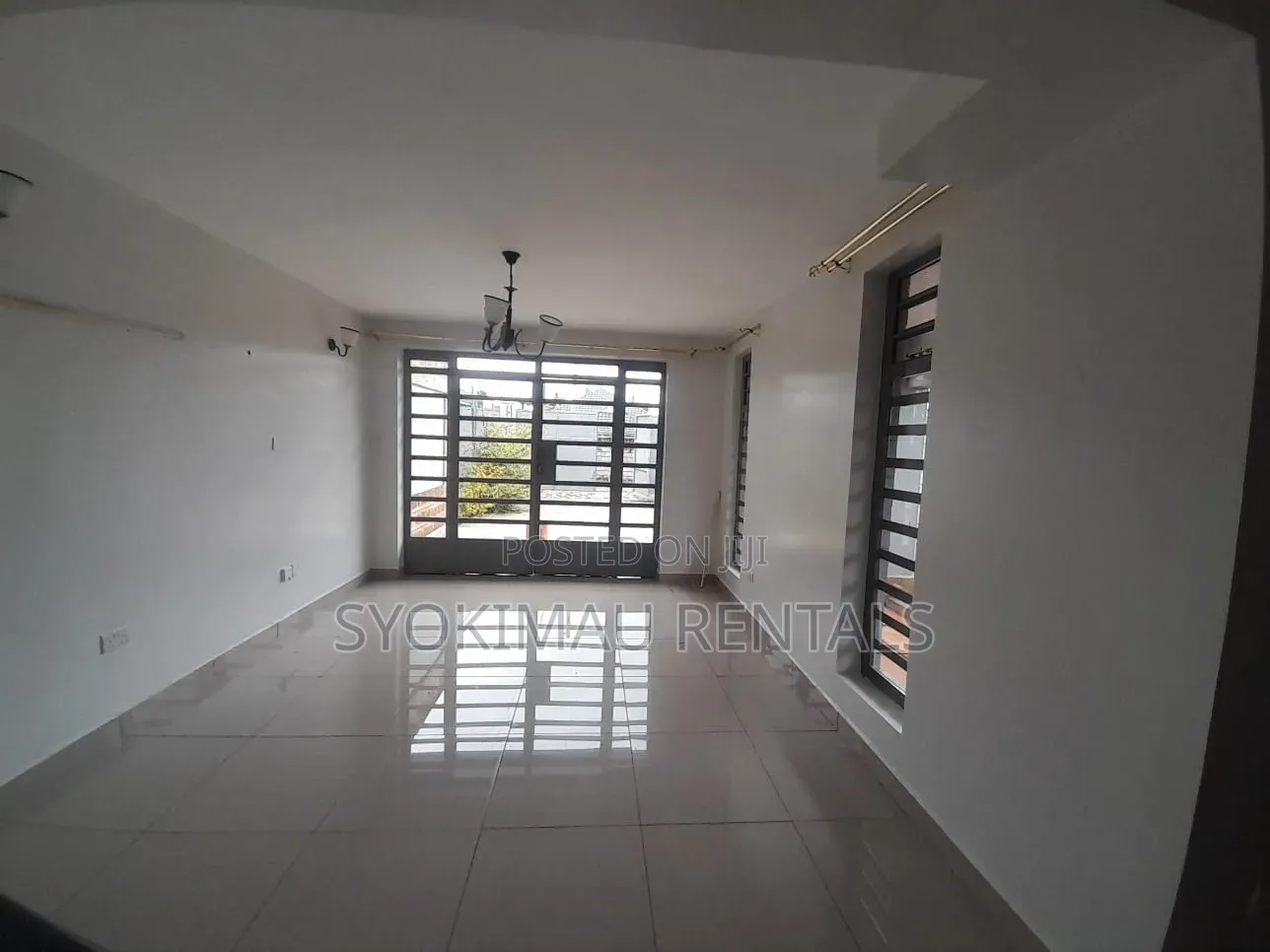 3bdrm Duplex in Syokimau, Mombasa Road for rent in Mombasa Road
