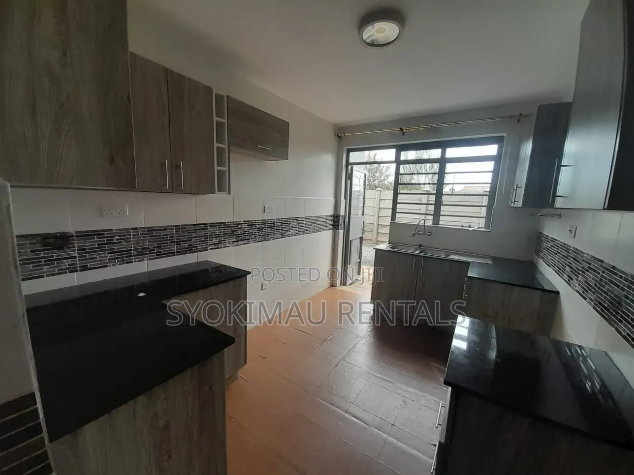 3bdrm Duplex in Syokimau, Mombasa Road for rent in Mombasa Road
