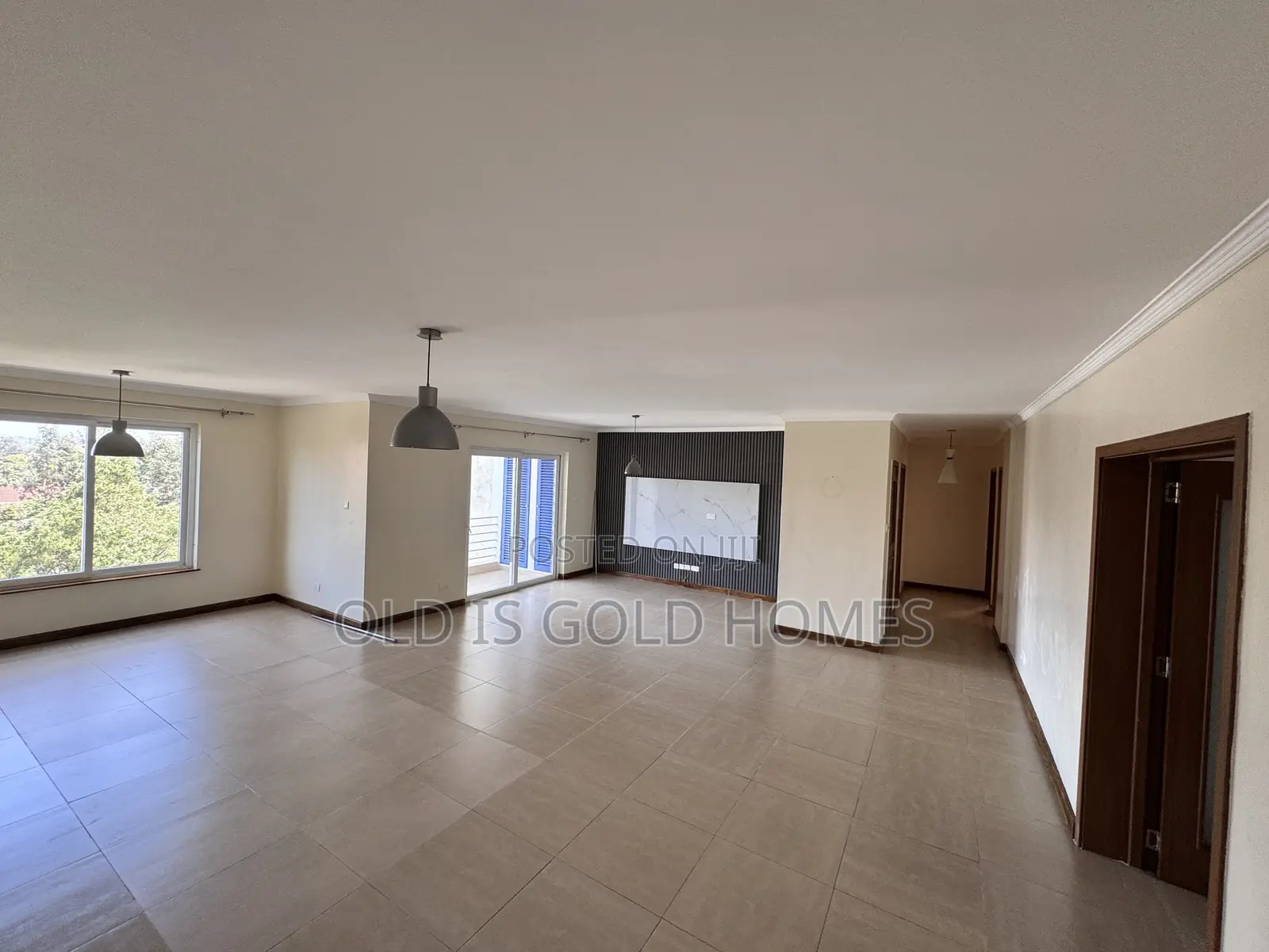 3bdrm Apartment in Lavington 3 Br, Valley Arcade for rent in Valley Arcade
