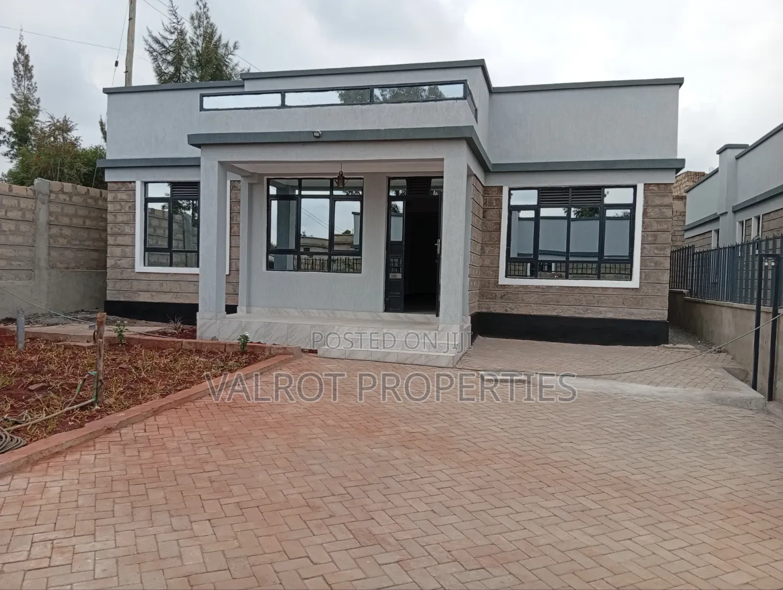 4bdrm Bungalow in Matasia for sale in Matasia