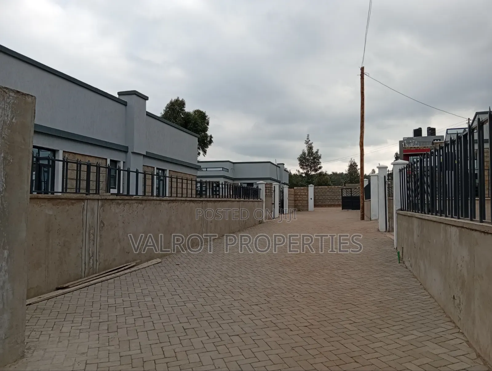 4bdrm Bungalow in Matasia for sale in Matasia
