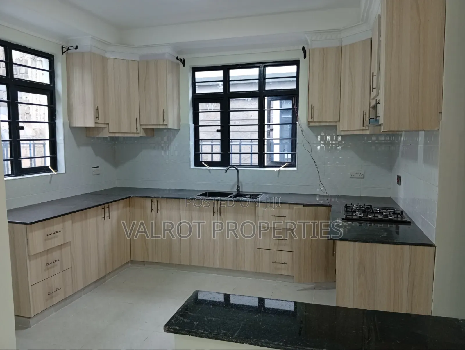 4bdrm Bungalow in Matasia for sale in Matasia