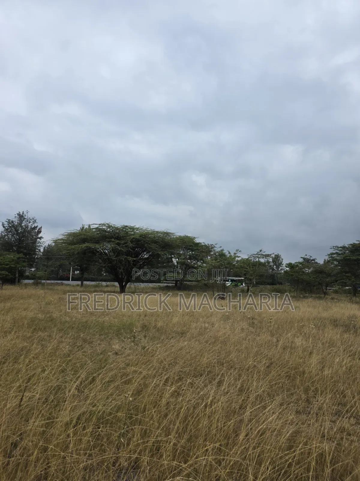 2 Acres for Sale at Kenol in Makuyu