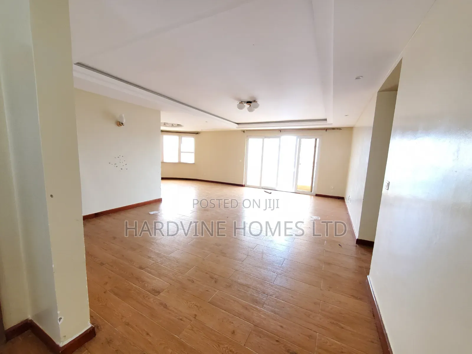3bdrm Apartment in Hurlingham for rent in Hurlingham