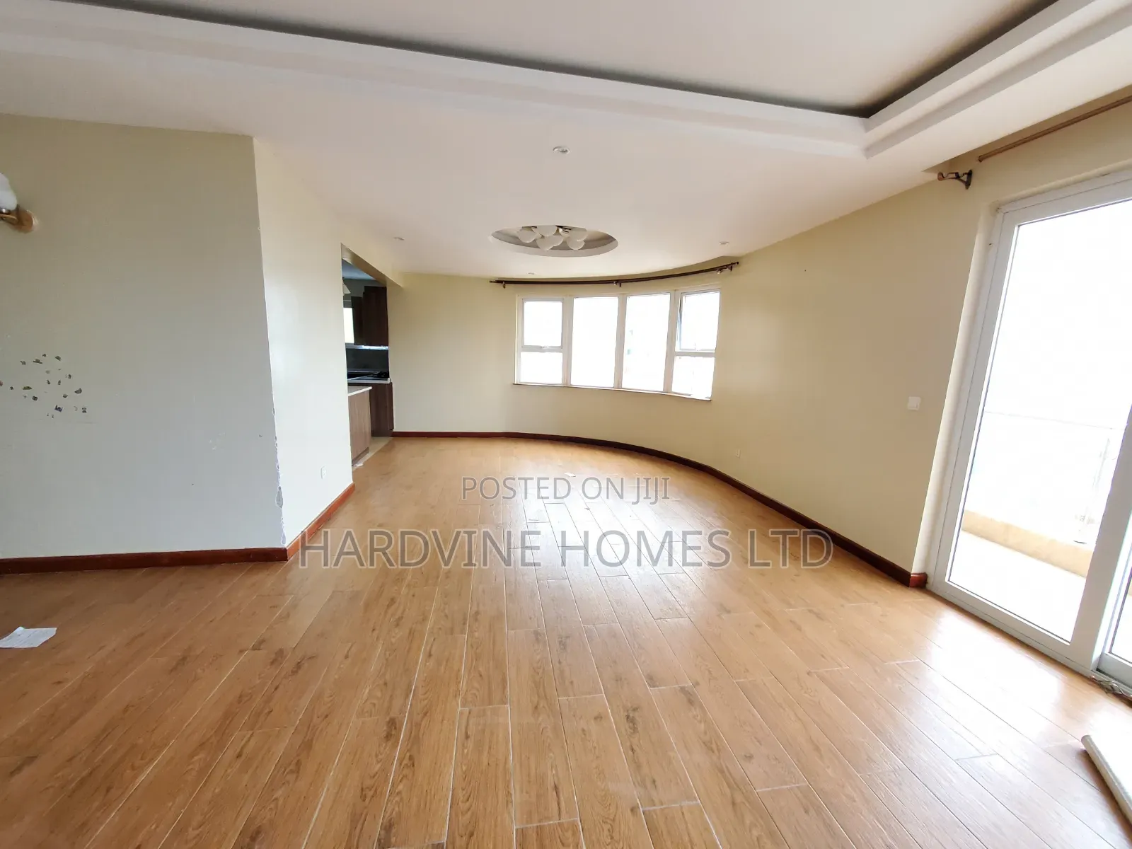 3bdrm Apartment in Hurlingham for rent in Hurlingham