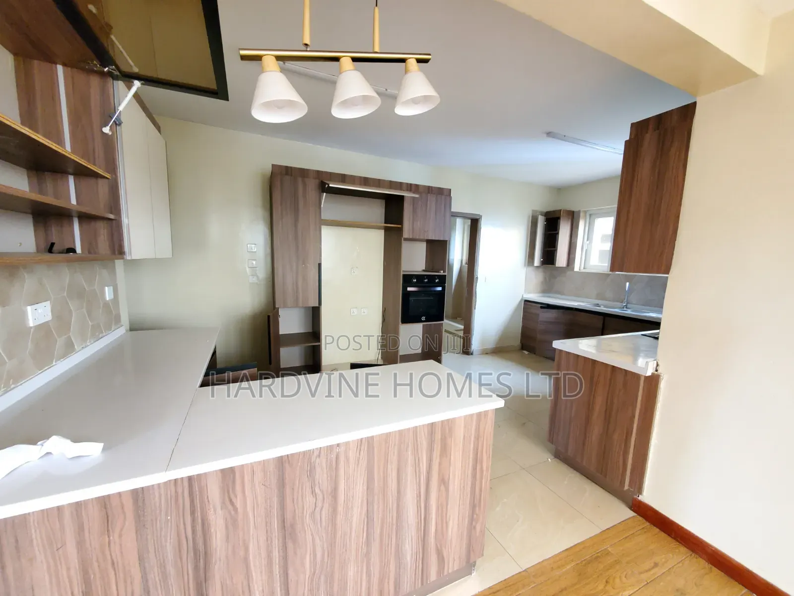 3bdrm Apartment in Hurlingham for rent in Hurlingham