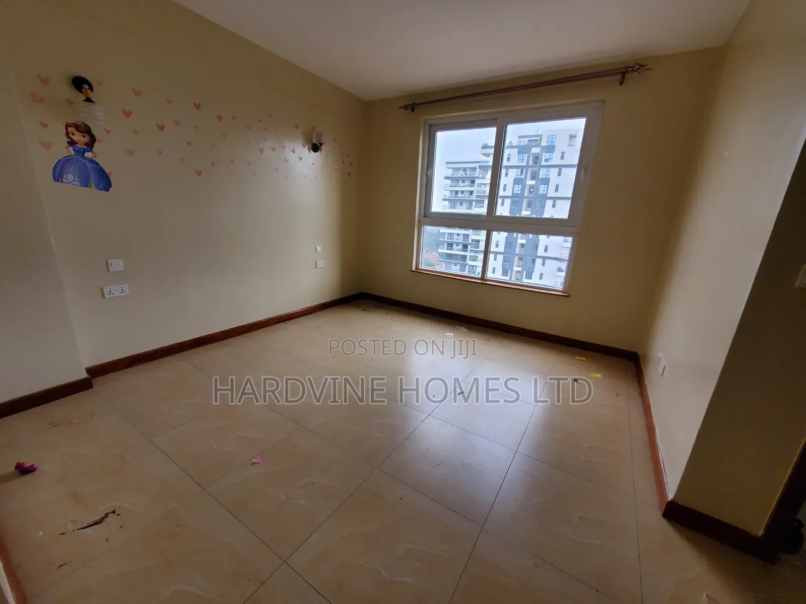 3bdrm Apartment in Hurlingham for rent in Hurlingham