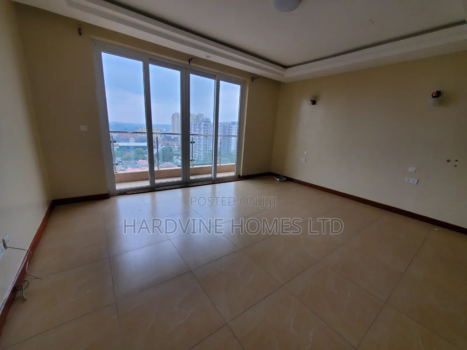 3bdrm Apartment in Hurlingham for rent in Hurlingham