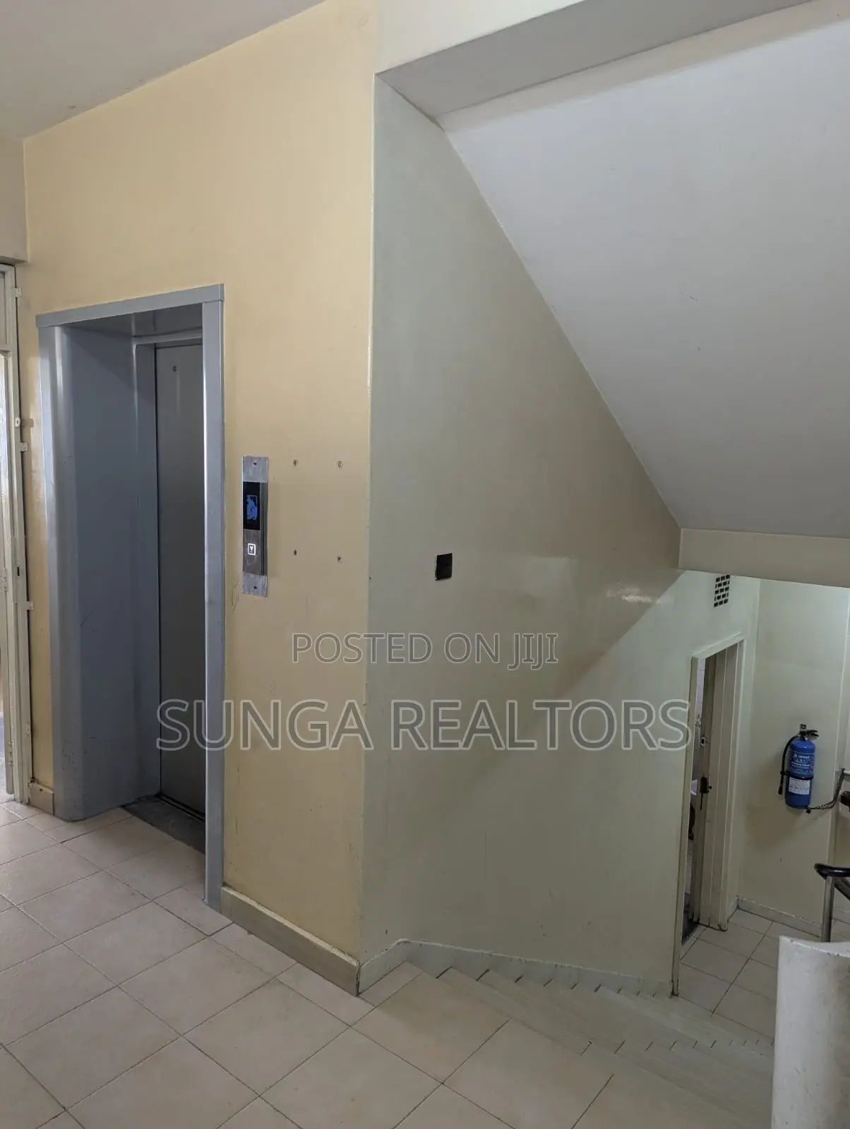 Office Space for Rent in Nairobi CBD in Nairobi Central