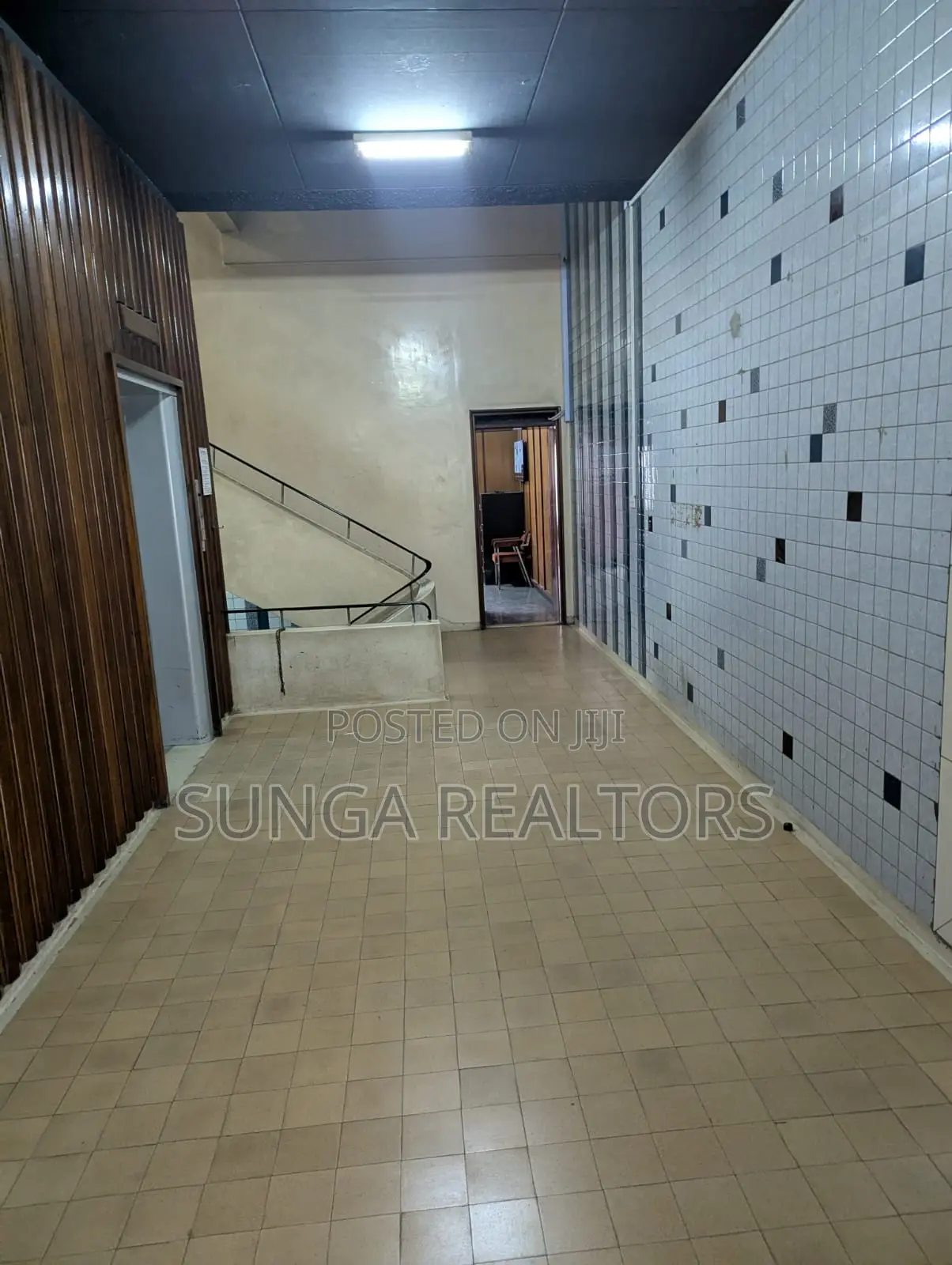 Office Space for Rent in Nairobi CBD in Nairobi Central