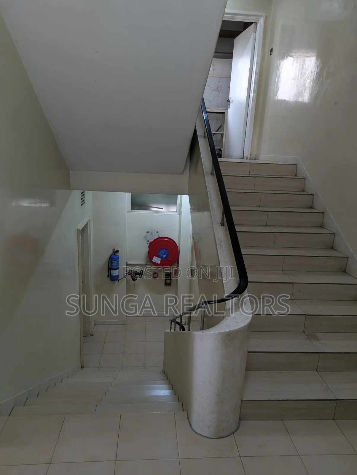 Office Space for Rent in Nairobi CBD in Nairobi Central