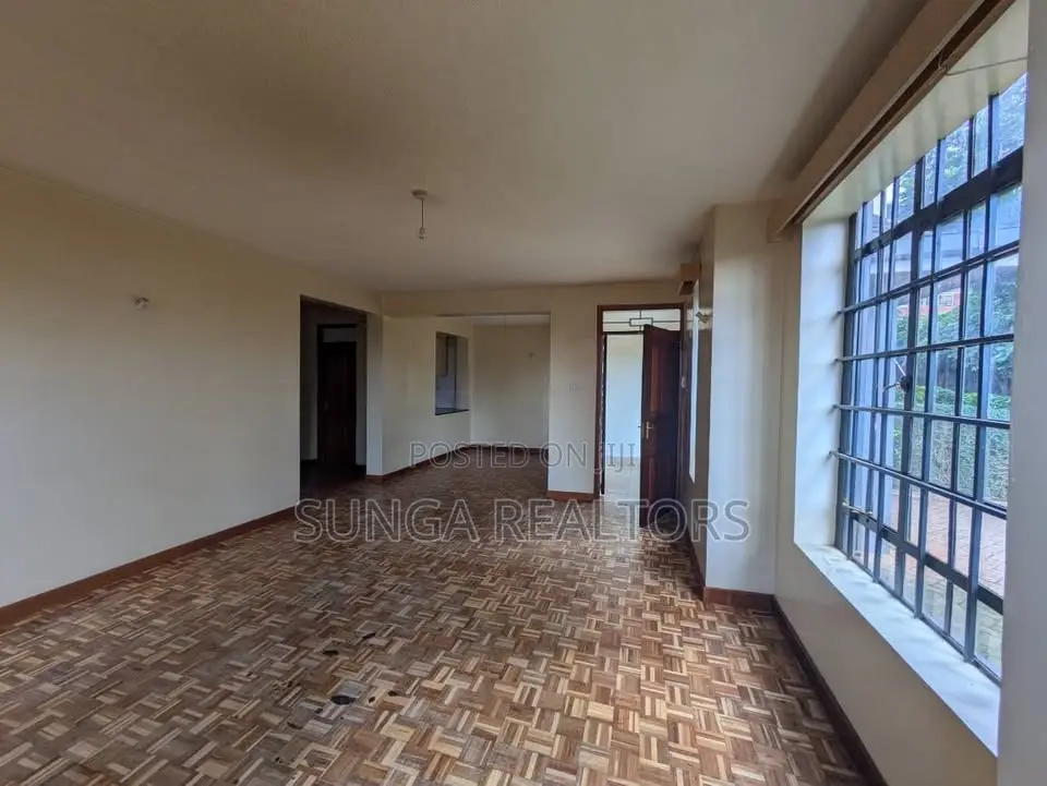4bdrm House in Kitisuru for rent in Kitisuru