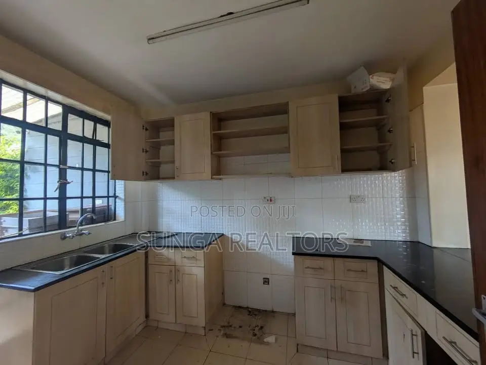 4bdrm House in Kitisuru for rent in Kitisuru