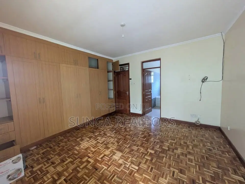 4bdrm House in Kitisuru for rent in Kitisuru