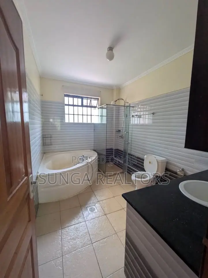 4bdrm House in Kitisuru for rent in Kitisuru