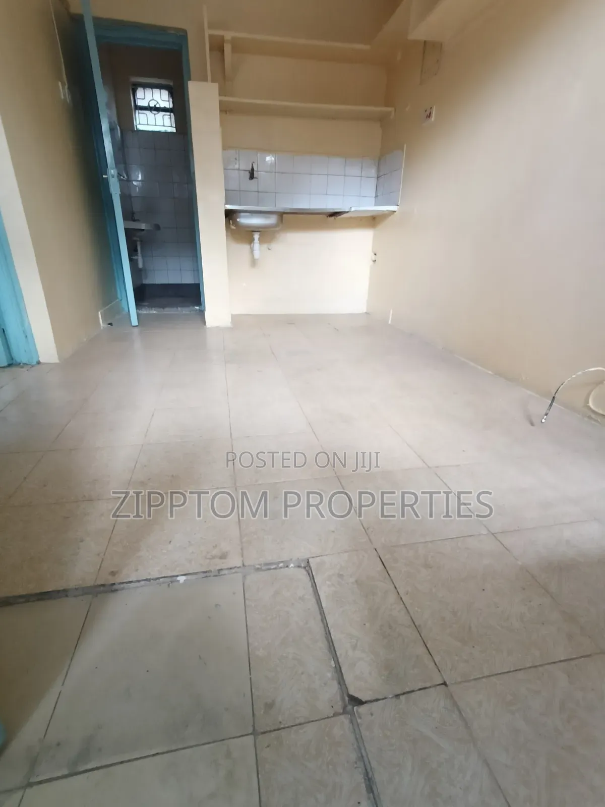 1bdrm Apartment in South B for rent in South B