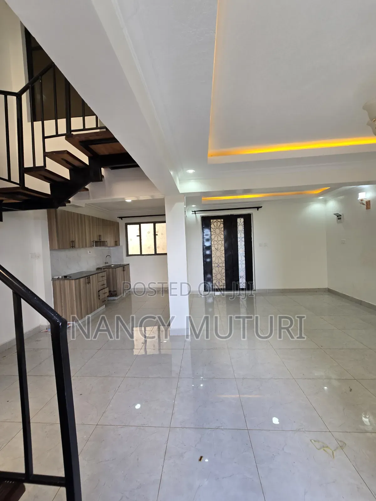 1bdrm Apartment in Garden Estate, Thome for rent in Thome
