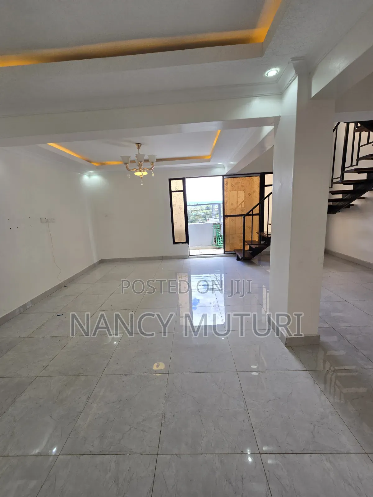 1bdrm Apartment in Garden Estate, Thome for rent in Thome