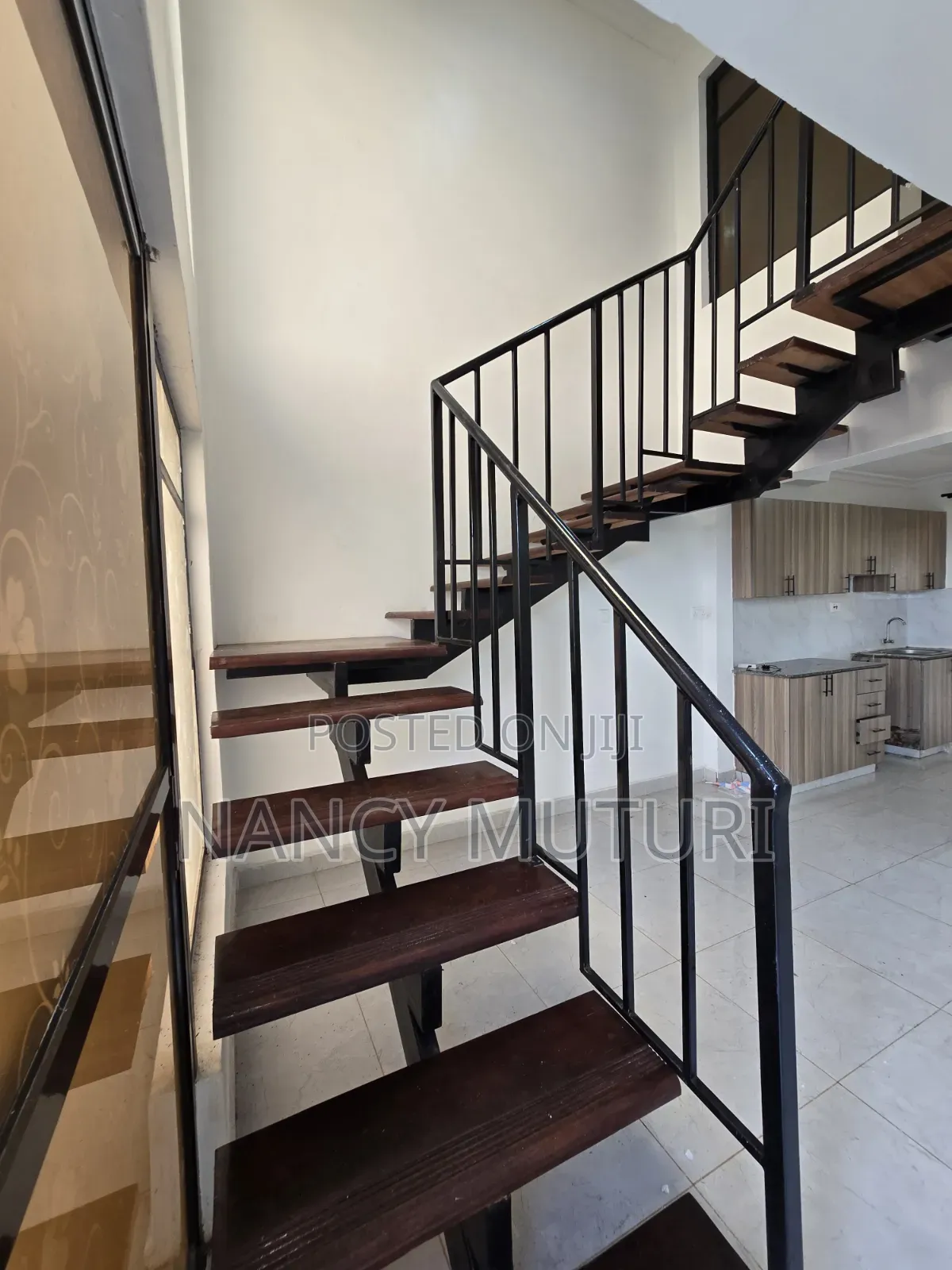 1bdrm Apartment in Garden Estate, Thome for rent in Thome
