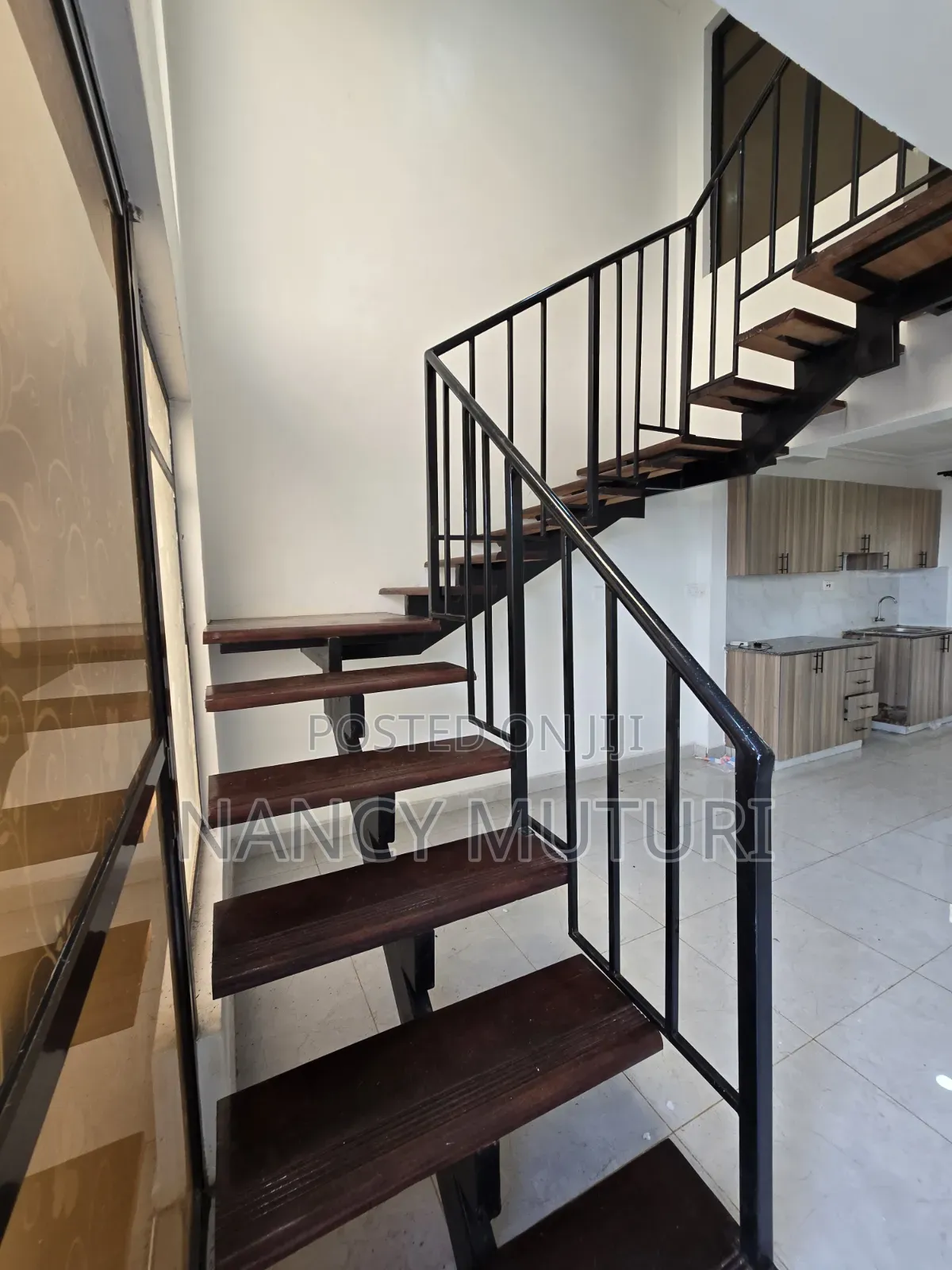 1bdrm Apartment in Garden Estate, Thome for rent in Thome