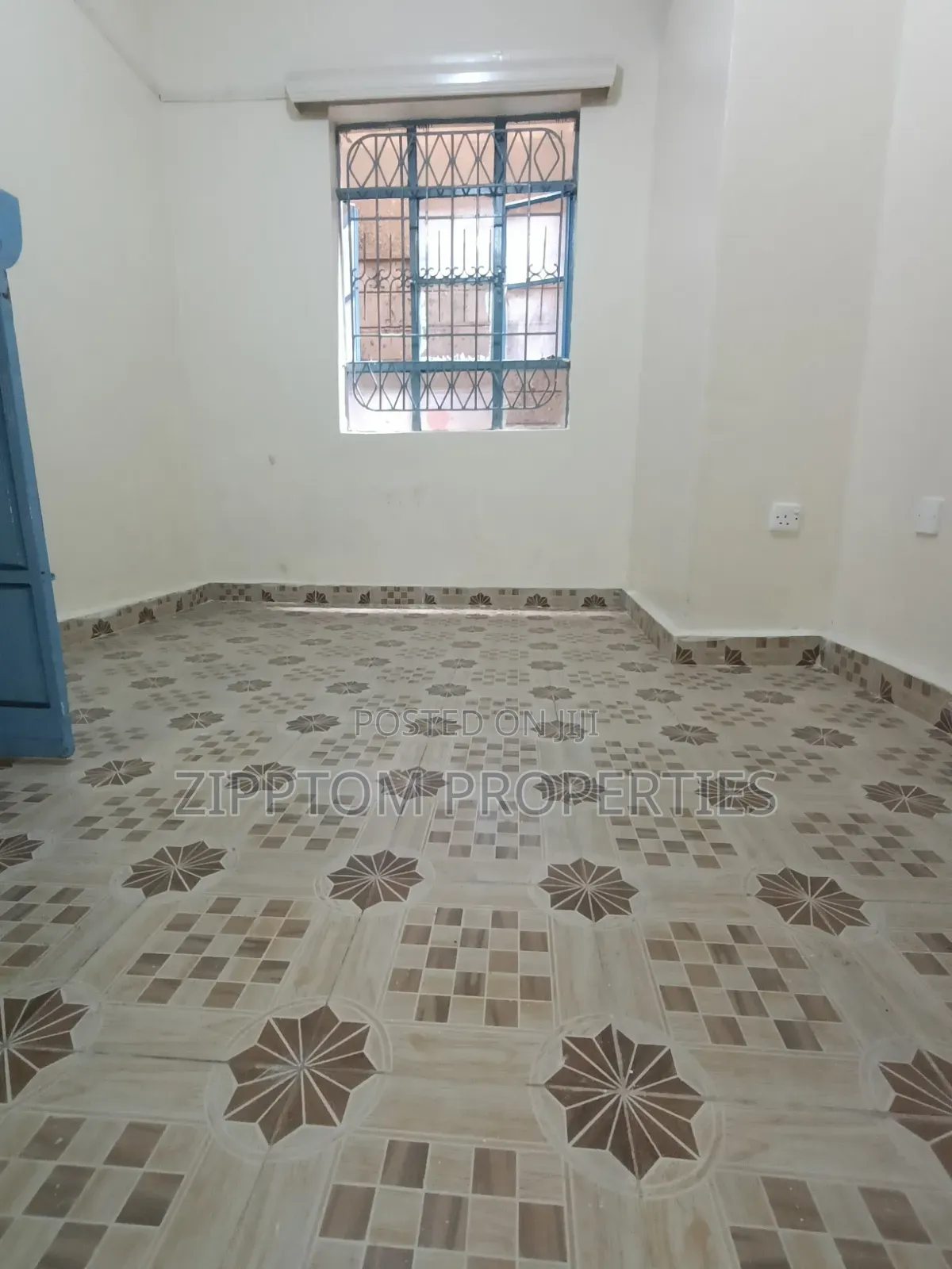 1bdrm Apartment in South B for rent in South B
