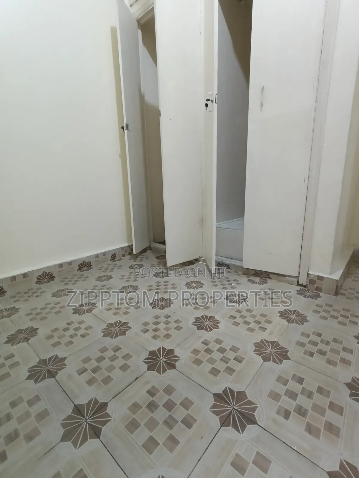1bdrm Apartment in South B for rent in South B