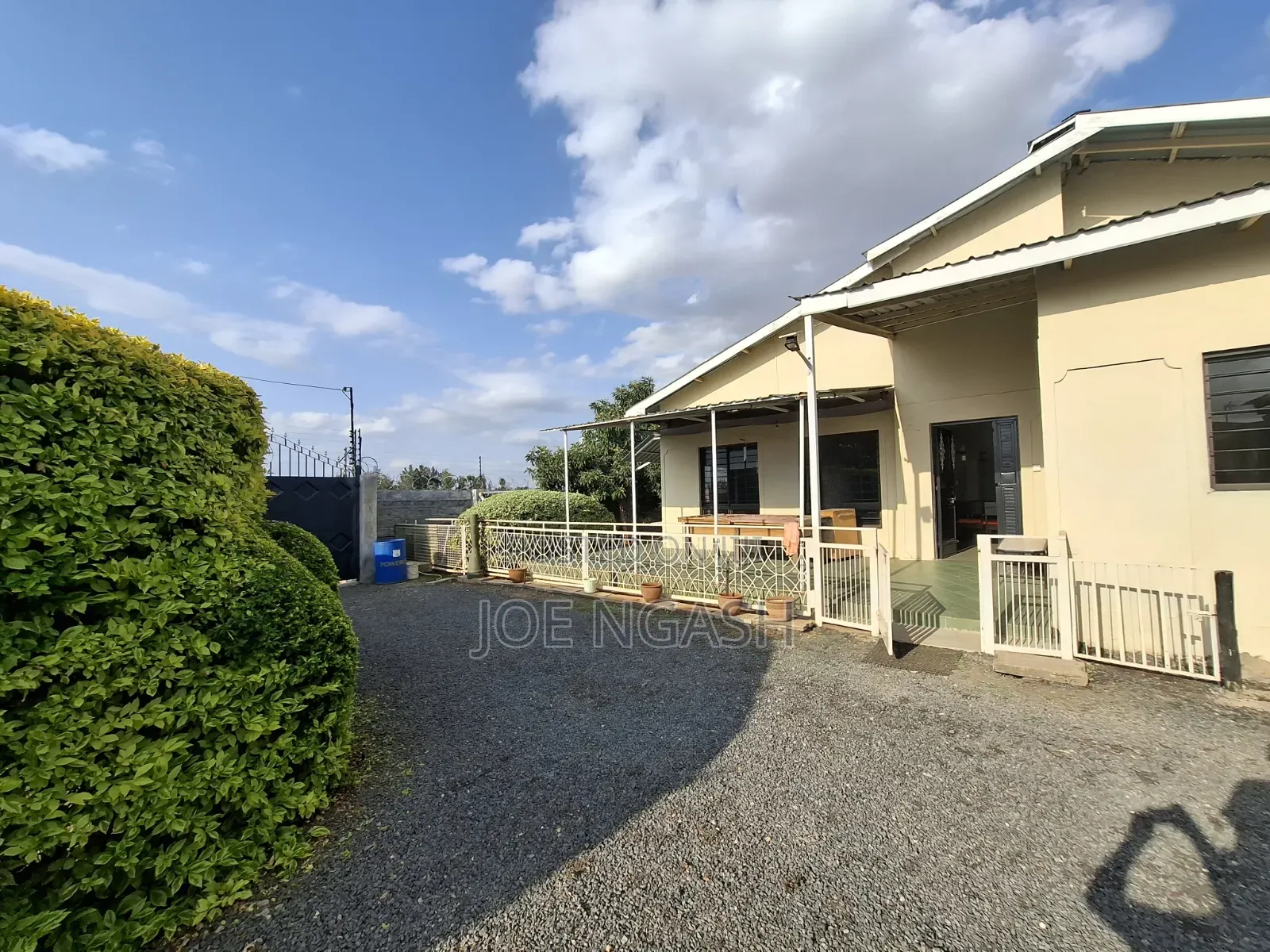 4bdrm Bungalow in Kalimoni for sale in Kalimoni