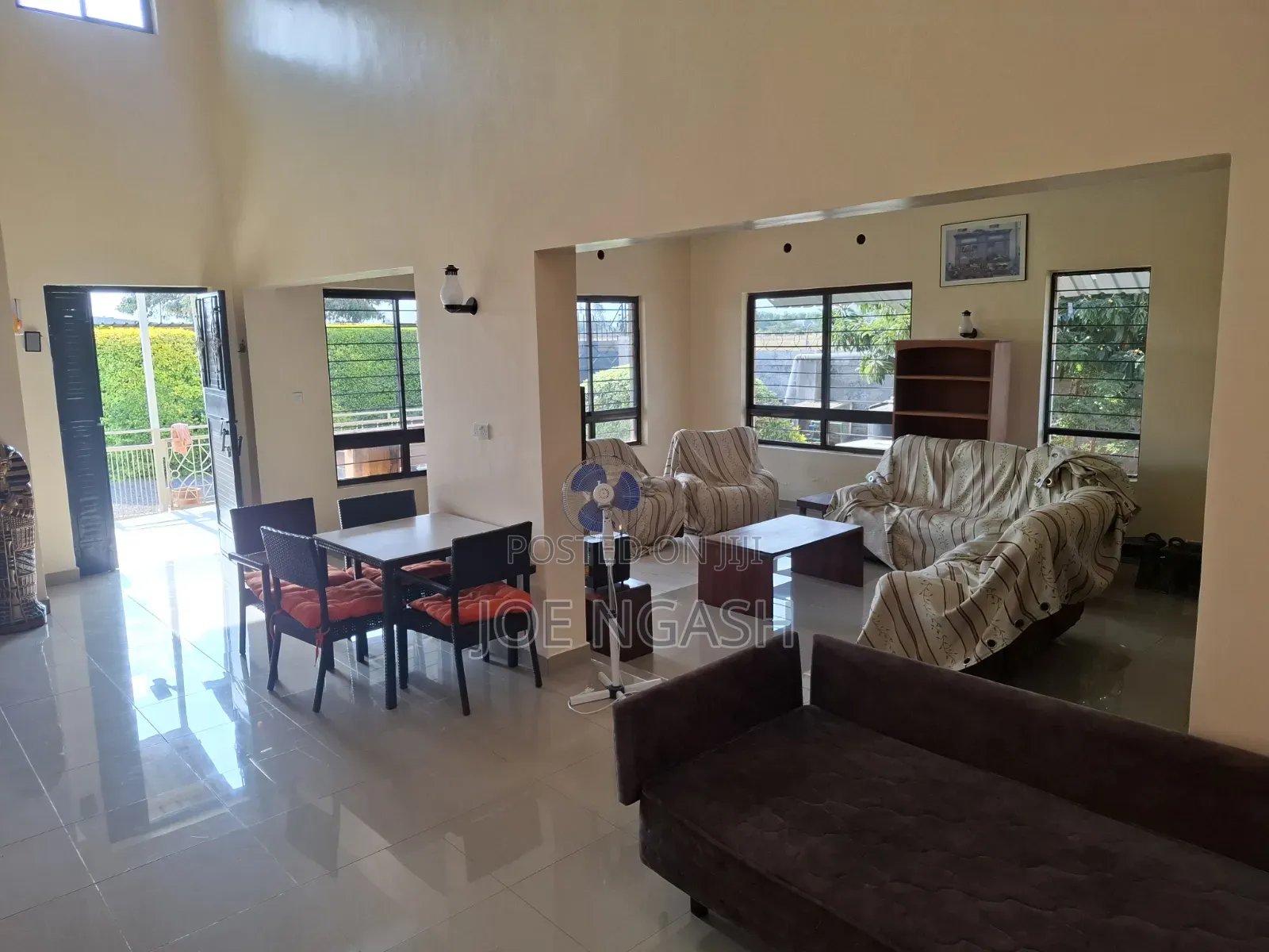 4bdrm Bungalow in Kalimoni for sale in Kalimoni