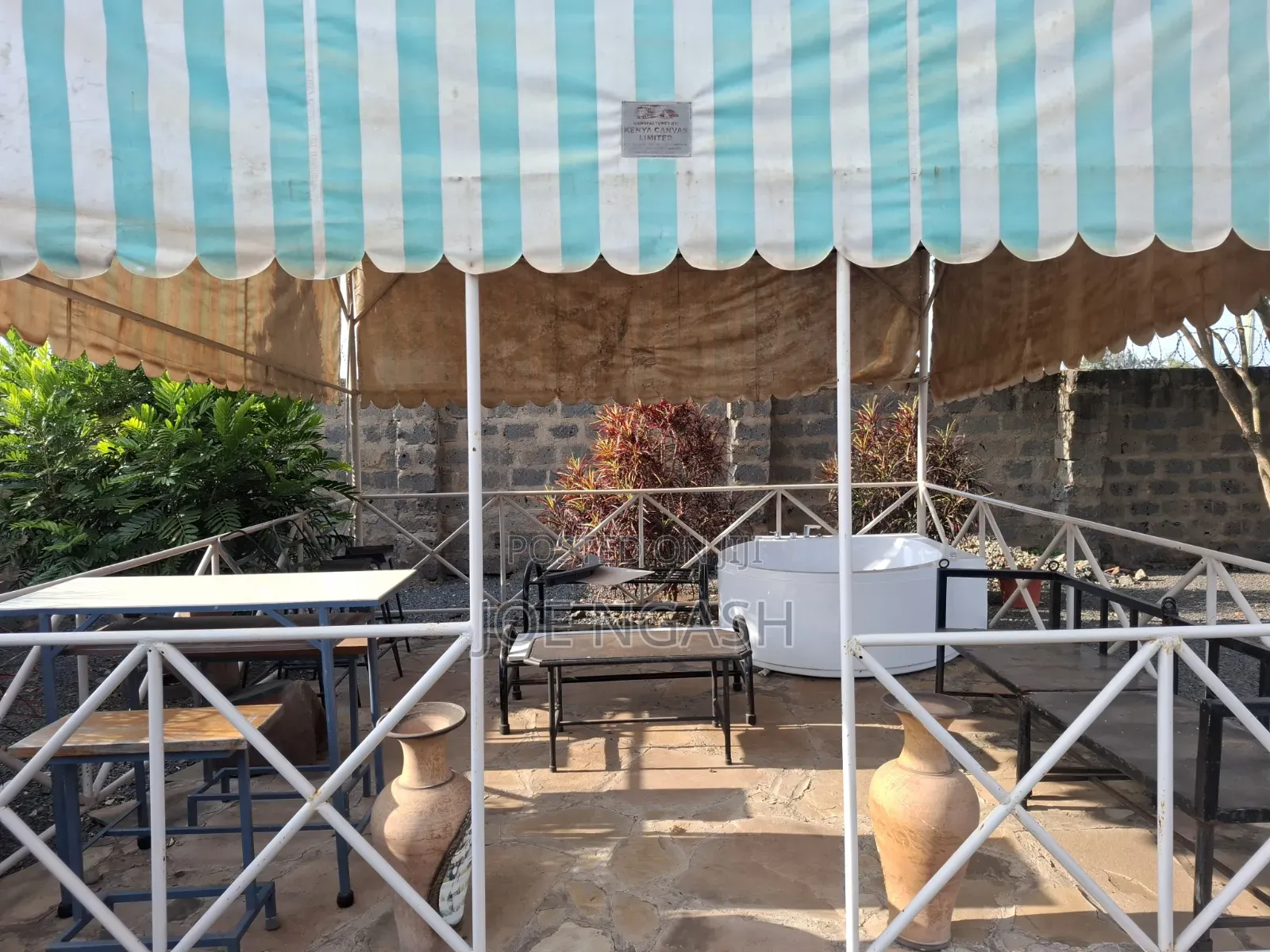 4bdrm Bungalow in Kalimoni for sale in Kalimoni
