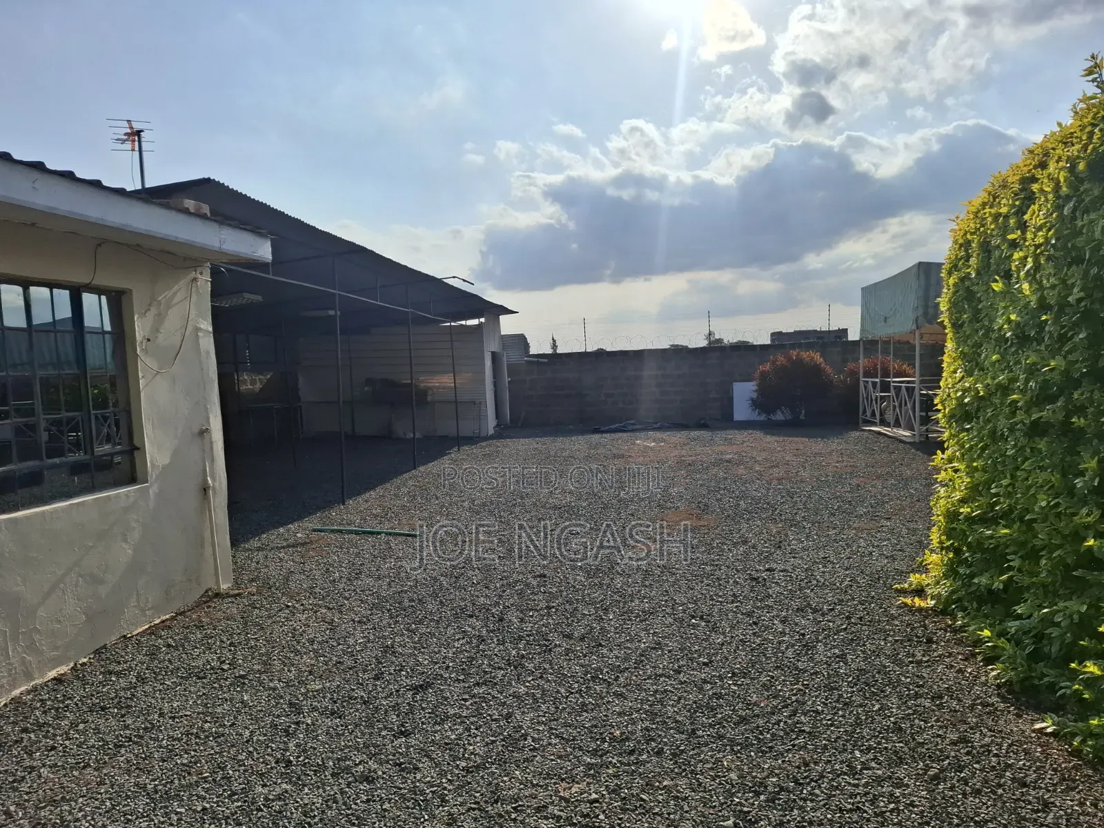 4bdrm Bungalow in Kalimoni for sale in Kalimoni