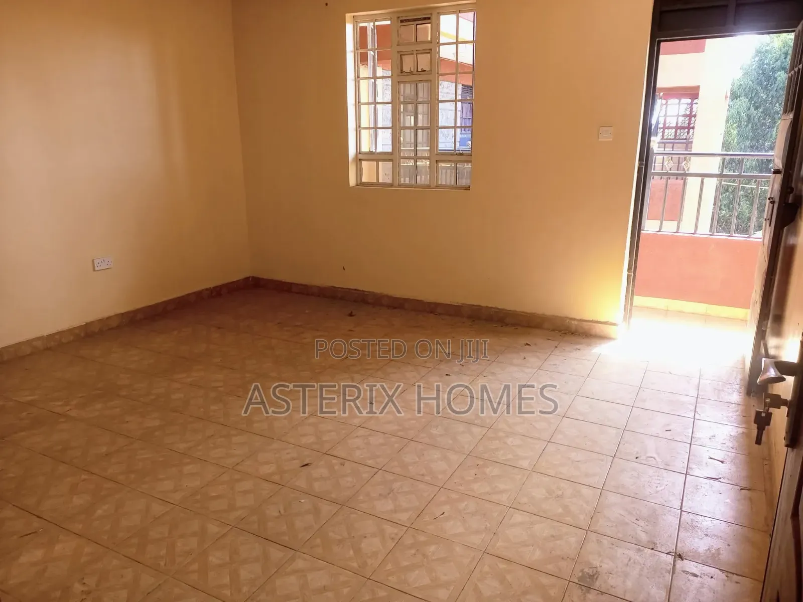 3bdrm Apartment in Zambezi/Sigona for rent in Zambezi/Sigona