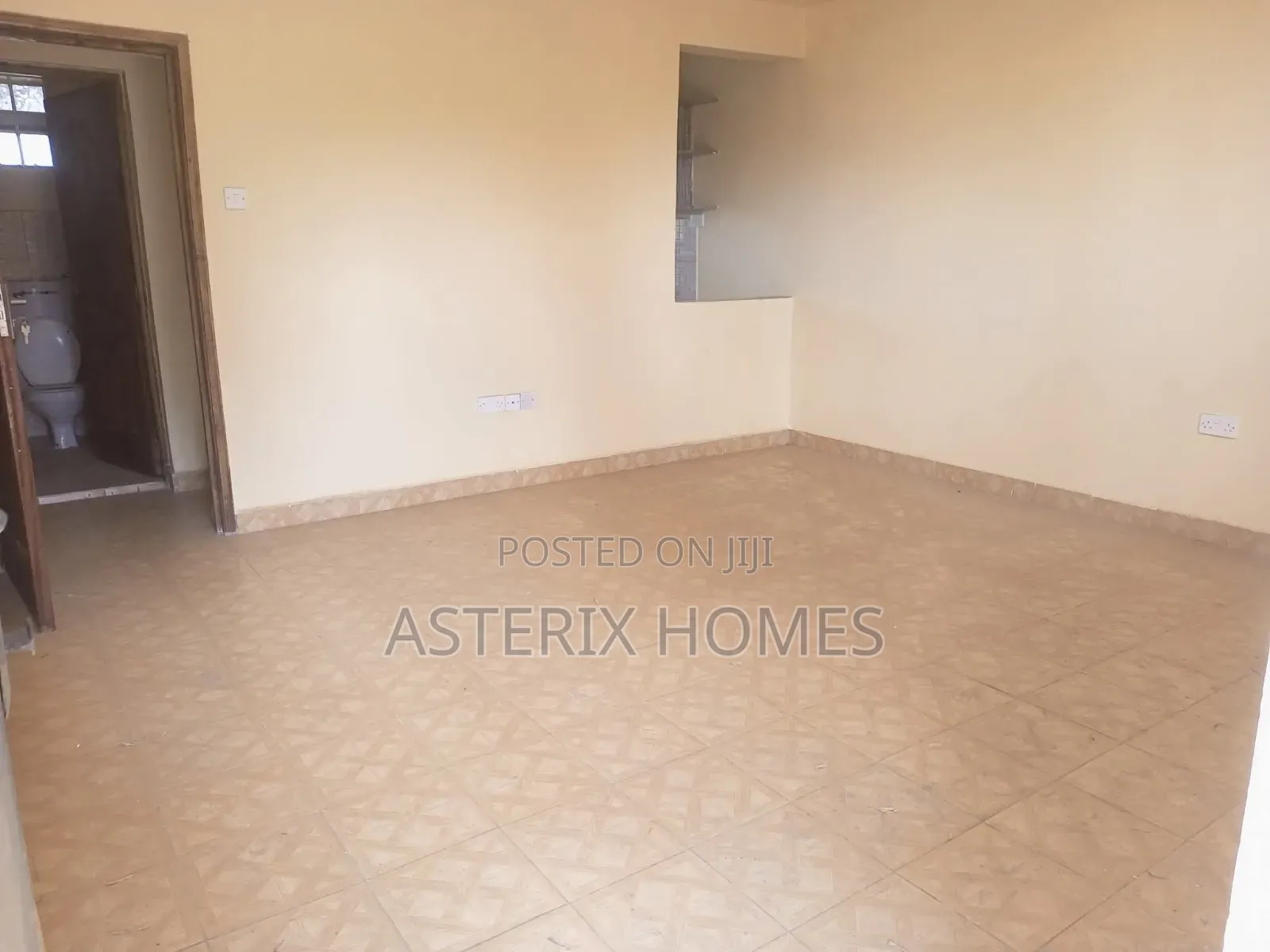 3bdrm Apartment in Zambezi/Sigona for rent in Zambezi/Sigona