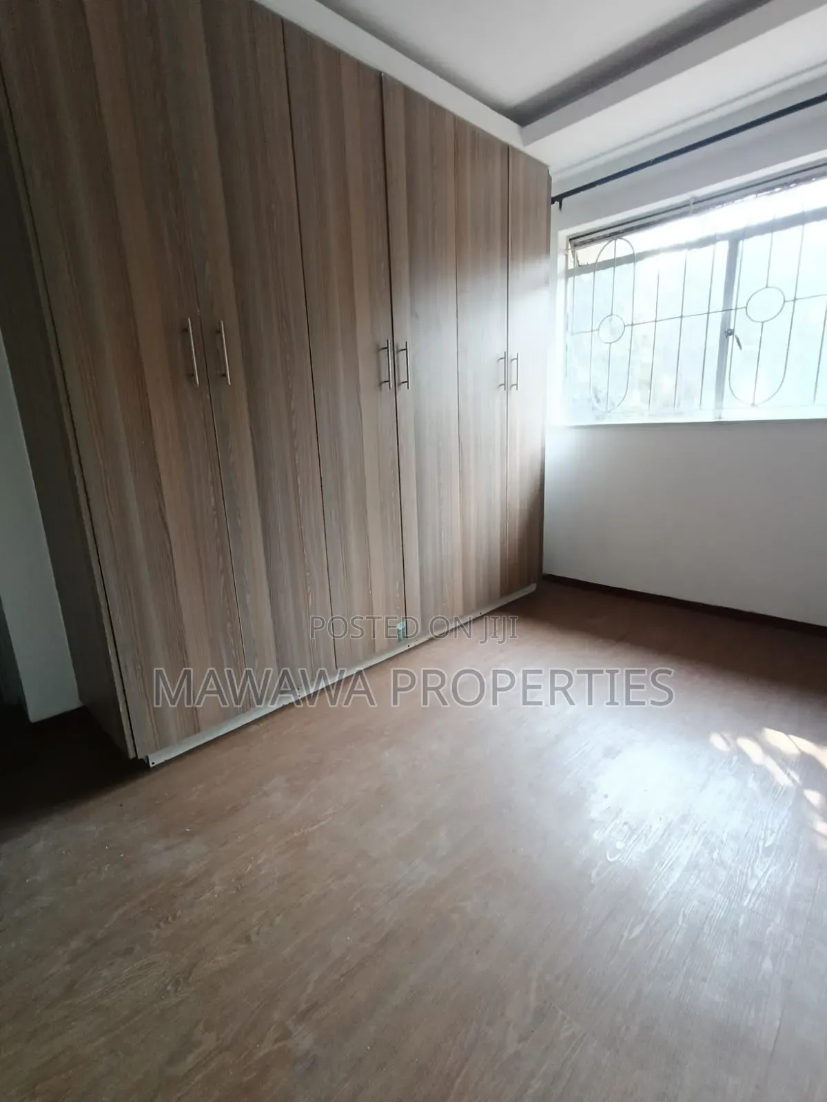 3bdrm Maisonette in Nairobi West, Madaraka for rent in Madaraka