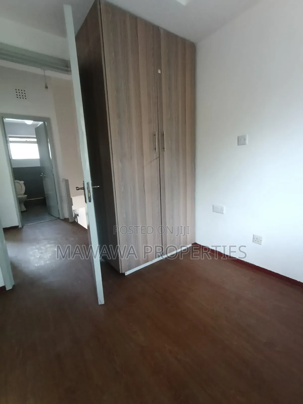 3bdrm Maisonette in Nairobi West, Madaraka for rent in Madaraka